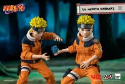 Threezero 1/6 Scale Figure - Naruto: Shippuden - Naruto Uzumaki -Toy Dojo 4992e834 5c65 4989 a74f 0b41ad1f56af