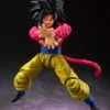 Bandai S.H. Figuarts DragonBall GT - Super Saiyan 4 Son Goku