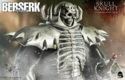 Threezero Berserk SiXTH 1/6 Scale Collectible Figure - Skull Knight (Exclusive Ver.) 24 Threezero Berserk SiXTH 1/6 Scale Collectible Figure - Skull Knight (Exclusive Ver.) -Toy Dojo 4bc942dd 6544 471e 985b 94d9baf1d3cd