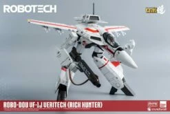 ThreeZero ROBO-DOU VF-1J Veritech (Rick Hunter) -Toy Dojo 4c93b3ac a5ae 4a33 a034 f29bc9aeb231