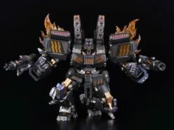 Transformers Kuro Kara Kuri #06 The Fallen (Megatronus Prime) -Toy Dojo 4f10b7cf 290b 4367 85bd f4b0b0c9c501 61199