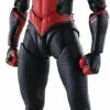 Bandai S.H.Figuarts Spider-Man: No Way Home - Spider-Man Upgraded Suit