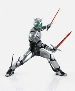 Bandai S.H. Figuarts Kamen Rider Black - Shadow Moon - Shinkocchou Seihou