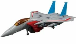 Transformers Masterpiece - MP-52 Starscream (Ver. 2.0) 14 Transformers Masterpiece - MP-52 Starscream (Ver. 2.0) -Toy Dojo 519cS1JwL L. AC SL1100 86823