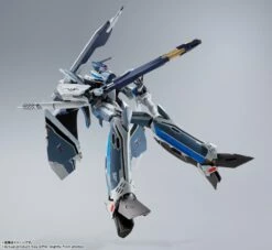 Bandai Macross Delta The Movie: Absolute Live! DX Chogokin - VF-31AX Kairos Plus Movie Edition (Hayate Immelman USE) -Toy Dojo 5241314b d08d 49e0 af8c f508e6ee6a80
