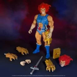ThunderCats Ultimates - Lion-O Ver. 2