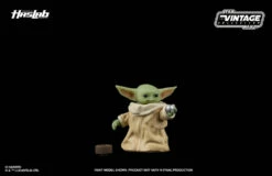 Hasbro Star Wars: The Vintage Collection Razor Crest -Toy Dojo 54281490 c169 4b95 926c 994fc7ef7279