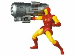 Marvel MAFEX No.165 Iron Man Comic Version 11 Marvel MAFEX No.165 Iron Man Comic Version -Toy Dojo 547dd033 675e 4a31 8087 25cd16d24738