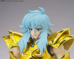 Bandai Saint Seiya Myth Cloth EX - Pisces Aphrodite (Revival Ver.) -Toy Dojo 55002b4f ee41 4bd6 aa09 285717594b2a 20402