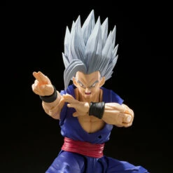 Bandai S.H. Figuarts Dragon Ball - Son Gohan Beast Exclusive