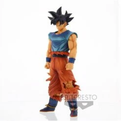 BANPRESTO Dragon Ball Super - Grandista - Nero Son Goku -Toy Dojo 575e16d7 b418 46cc 8c28 2843a2bf4da7 62329