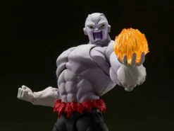 Bandai S.H. Figuarts Dragon Ball Super - Jiren (Final Battle) -Toy Dojo 5792a43c 2a01 485b 8b72 7ba047050d8d 02023