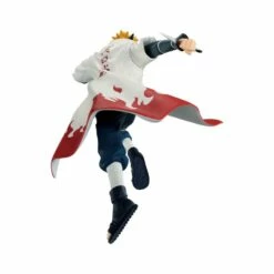 Naruto: Shippuden - Banpresto - Vibration Stars Minato Namikaze II -Toy Dojo 57a68030 cbc1 4dcd 9b87 20325c0c1b9e