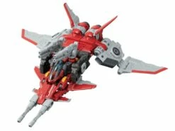 Diaclone Reboot - DA-52 Verse Riser Unit 01