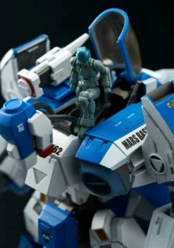 Sentinel Genesis Climber Mospeada - RIOBOT AFC-01H Legioss (Type ETA) (1/48 Scale) 27 Sentinel Genesis Climber Mospeada - RIOBOT AFC-01H Legioss (Type ETA) (1/48 Scale) -Toy Dojo 581746f4 7037 4ebc b435 0dceaec366d0 76419