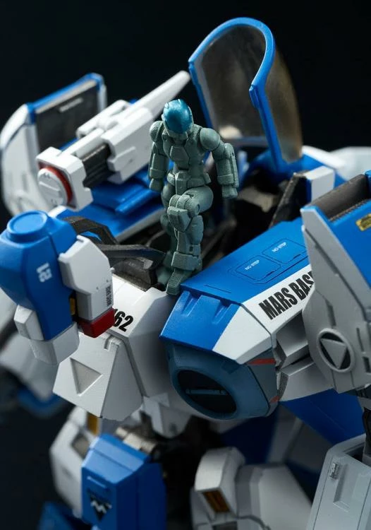 Sentinel Genesis Climber Mospeada - RIOBOT AFC-01H Legioss (Type ETA) (1/48 Scale) 13 Sentinel Genesis Climber Mospeada - RIOBOT AFC-01H Legioss (Type ETA) (1/48 Scale) - Image 13