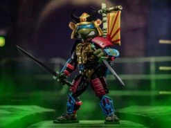 TMNT Ultimates - Leo The Sewer Samurai