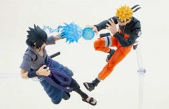 Bandai S.H. Figuarts Naruto: Shippuden - Naruto Uzumaki (The Jinchuuriki Entrusted With Hope) 21 Bandai S.H. Figuarts Naruto: Shippuden - Naruto Uzumaki (The Jinchuuriki Entrusted With Hope) -Toy Dojo 59709f97 780b 491f b7ed cc6198362fcd