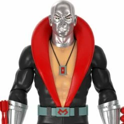 G.I. Joe Ultimates - Destro