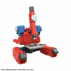 Hasbro Transformers Studio Series 86 - Deluxe Perceptor - 11 -Toy Dojo 59ea6618 4844 4123 a476 b9bcee01b2b0