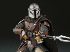 Bandai S.H. Figuarts - The Mandalorian -Toy Dojo 5a75dc7e dba9 4619 a1f9 7d5442674dc0 74444.1593364292.1280.1280