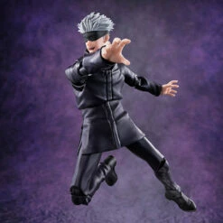 Bandai S.H. Figuarts Jujutsu Kaisen - Gojo Satoru