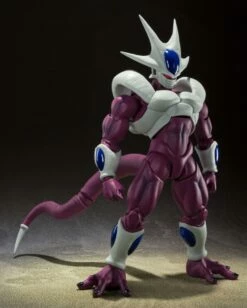 Bandai S.H. Figuarts Dragon Ball Z - Cooler (Final Form) Exclusive Edition -Toy Dojo 5af80201 dca1 48ab 83a8 f258dc19793c