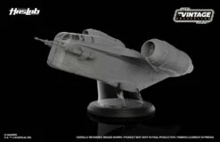 Hasbro Star Wars: The Vintage Collection Razor Crest -Toy Dojo 5d026fb5 c75f 4c18 bbe2 25c35ec043eb