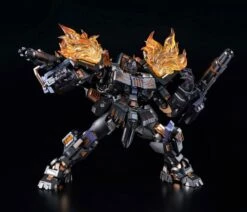 Transformers Kuro Kara Kuri #06 The Fallen (Megatronus Prime) -Toy Dojo 5ebdcaa2 bf70 4ac7 bcfa a742976579eb 69114