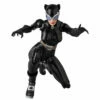 DC Comics MAFEX No.123 Hush - Catwoman