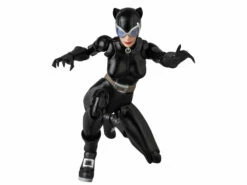 DC Comics MAFEX No.123 Hush - Catwoman