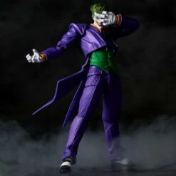 Revoltech - Amazing Yamaguchi No. 021 - Joker