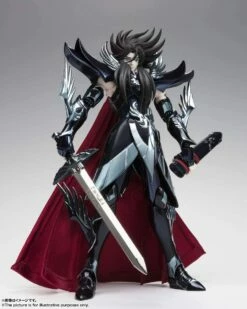 Bandai Saint Seiya Myth Cloth EX - Hades (Limited Edition Exclusive) -Toy Dojo 614FqLDu0vL. AC SL1200