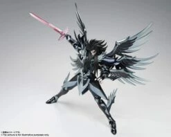 Bandai Saint Seiya Myth Cloth EX - Hades (Limited Edition Exclusive) -Toy Dojo 619QOeoLxVL. AC SL1200