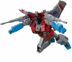 Transformers Masterpiece - MP-52 Starscream (Ver. 2.0) 20 Transformers Masterpiece - MP-52 Starscream (Ver. 2.0) -Toy Dojo 61BVfZQCXIL. AC SL1100 25686
