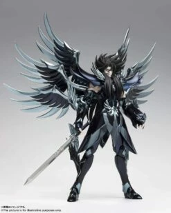 Bandai Saint Seiya Myth Cloth EX - Hades (Limited Edition Exclusive)