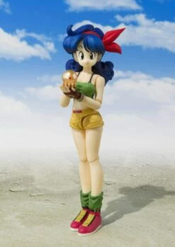 Bandai S.H. Figuarts DragonBall Launch