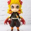 Bandai Demon Slayer - Kimetsu No Yaiba Figuarts Mini - Rengoku Kyojuro