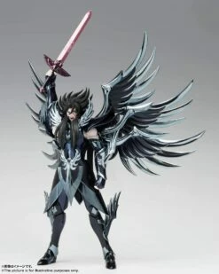 Bandai Saint Seiya Myth Cloth EX - Hades (Limited Edition Exclusive) -Toy Dojo 61hzq2kAIyL. AC SL1200