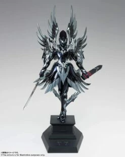 Bandai Saint Seiya Myth Cloth EX - Hades (Limited Edition Exclusive) -Toy Dojo 61nTJgPZYFL. AC SL1200