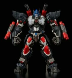 Flame Toys Transformers Furai Action - Optimus Primal -Toy Dojo 6439da36 d481 4544 bb2e 34644b53596b 20724