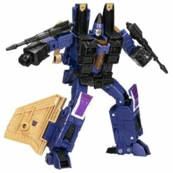 Hasbro Transformers Generations Legacy Evolution - Voyager Dirge