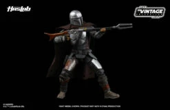 Hasbro Star Wars: The Vintage Collection Razor Crest -Toy Dojo 667ffd0d d2bf 437a a08e bc46bad8b25b