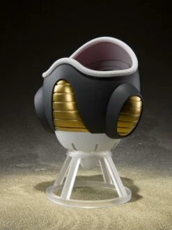 Bandai S.H. Figuarts Dragon Ball Z - Frieza (First Form) With Pod -Toy Dojo 682342d6 663c 47ec bb8d 23e7a75ae5a8