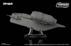 Hasbro Star Wars: The Vintage Collection Razor Crest -Toy Dojo 682a5ed1 cdcd 4604 a47c 49de65c23a67