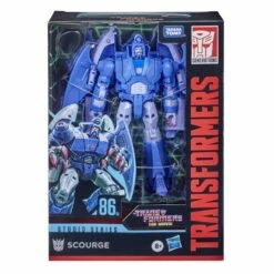 Hasbro Transformers Studio Series 86 - Voyager Scourge 15 Hasbro Transformers Studio Series 86 - Voyager Scourge -Toy Dojo 682faa38 2175 493b af01 a49feef63cf6 46573