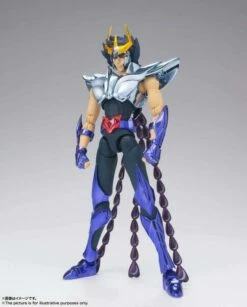 Bandai Saint Seiya Myth Cloth EX - Phoenix Ikki [New Bronze Cloth] (Revival Ver.)