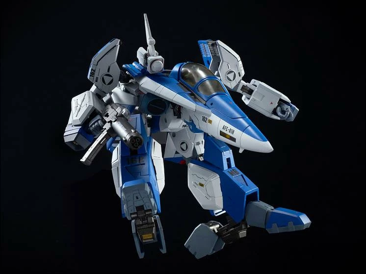 Sentinel Genesis Climber Mospeada - RIOBOT AFC-01H Legioss (Type ETA) (1/48 Scale) 6 Sentinel Genesis Climber Mospeada - RIOBOT AFC-01H Legioss (Type ETA) (1/48 Scale) - Image 6