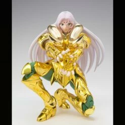 Bandai Saint Seiya Myth Cloth EX - Aries Mu (Revival Ver.) 14 Bandai Saint Seiya Myth Cloth EX - Aries Mu (Revival Ver.) -Toy Dojo 6 LuD5K1aDmAe8