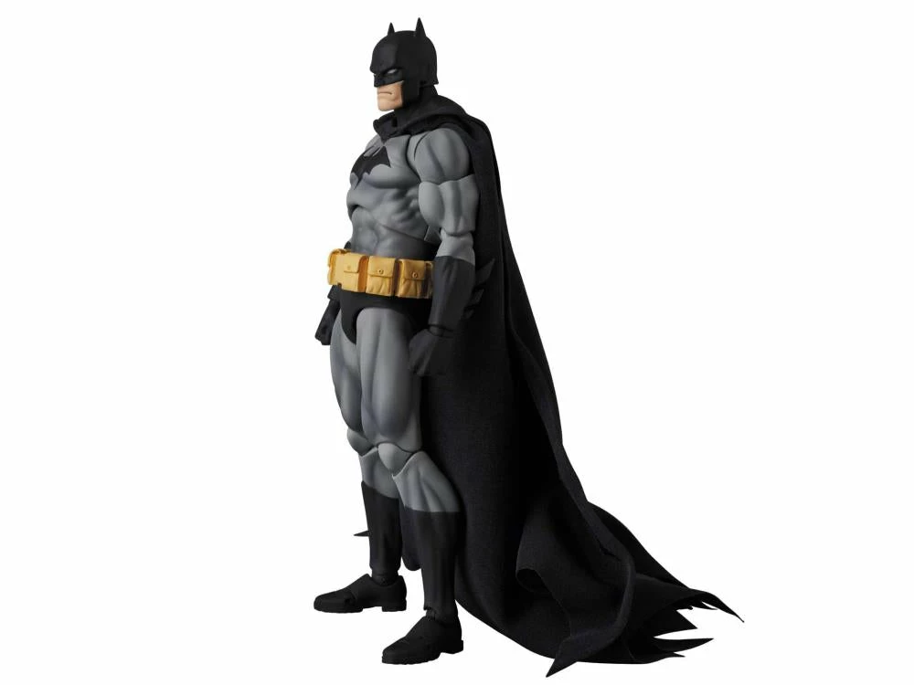 MAFEX No.126 - Batman: HUSH (Black Ver.) 2 MAFEX No.126 - Batman: HUSH (Black Ver.) - Image 2